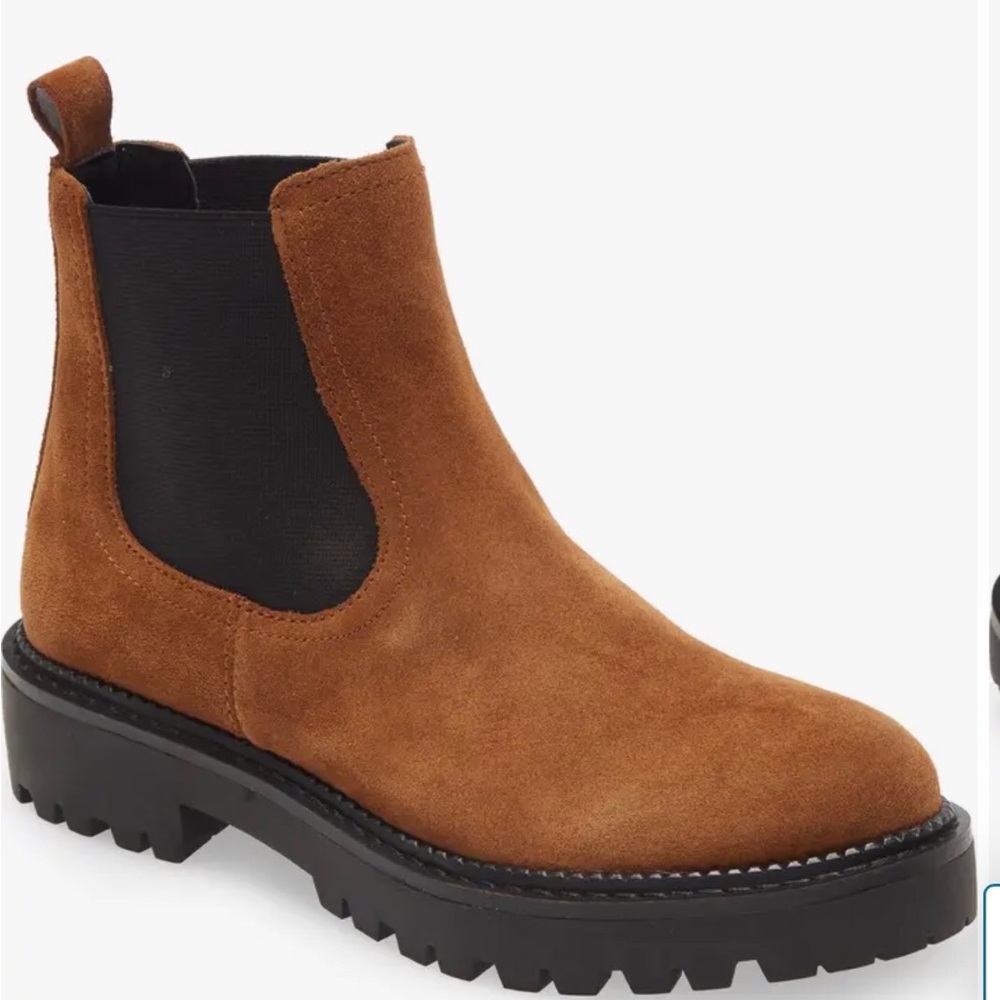 Caslon Chelsea Miller Boots